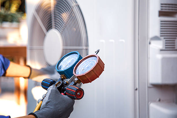 Affordable Emergency Ac Repair solutions in Oak City, NC